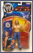 Chris Jericho Action Figure